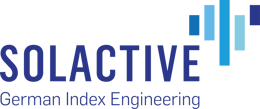 © Solactive AG Logo Color