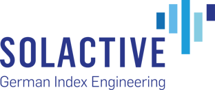© Solactive AG Logo Color