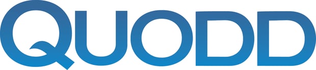 QUODD Logo 
