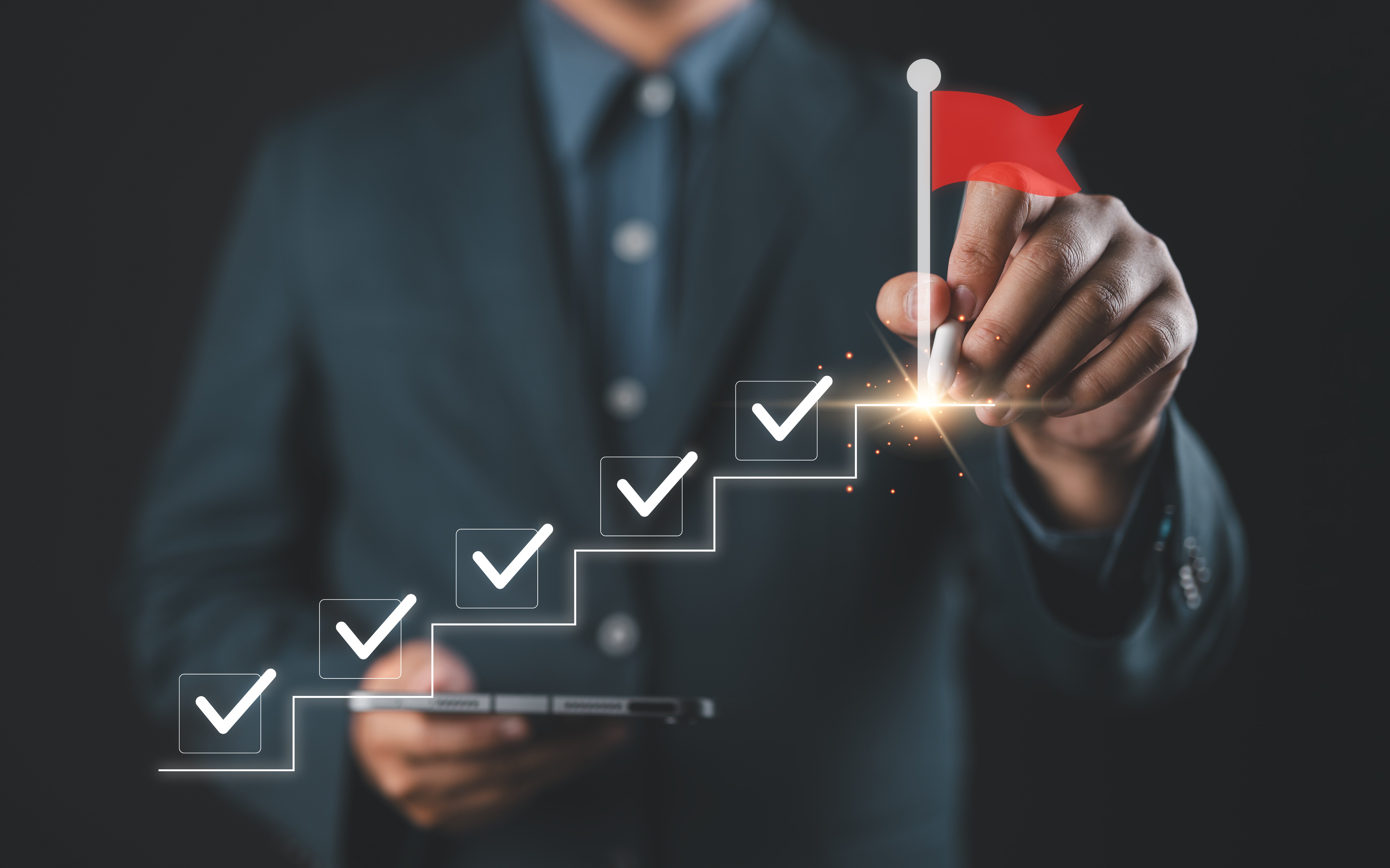 The Importance of Quality Corporate Actions Data