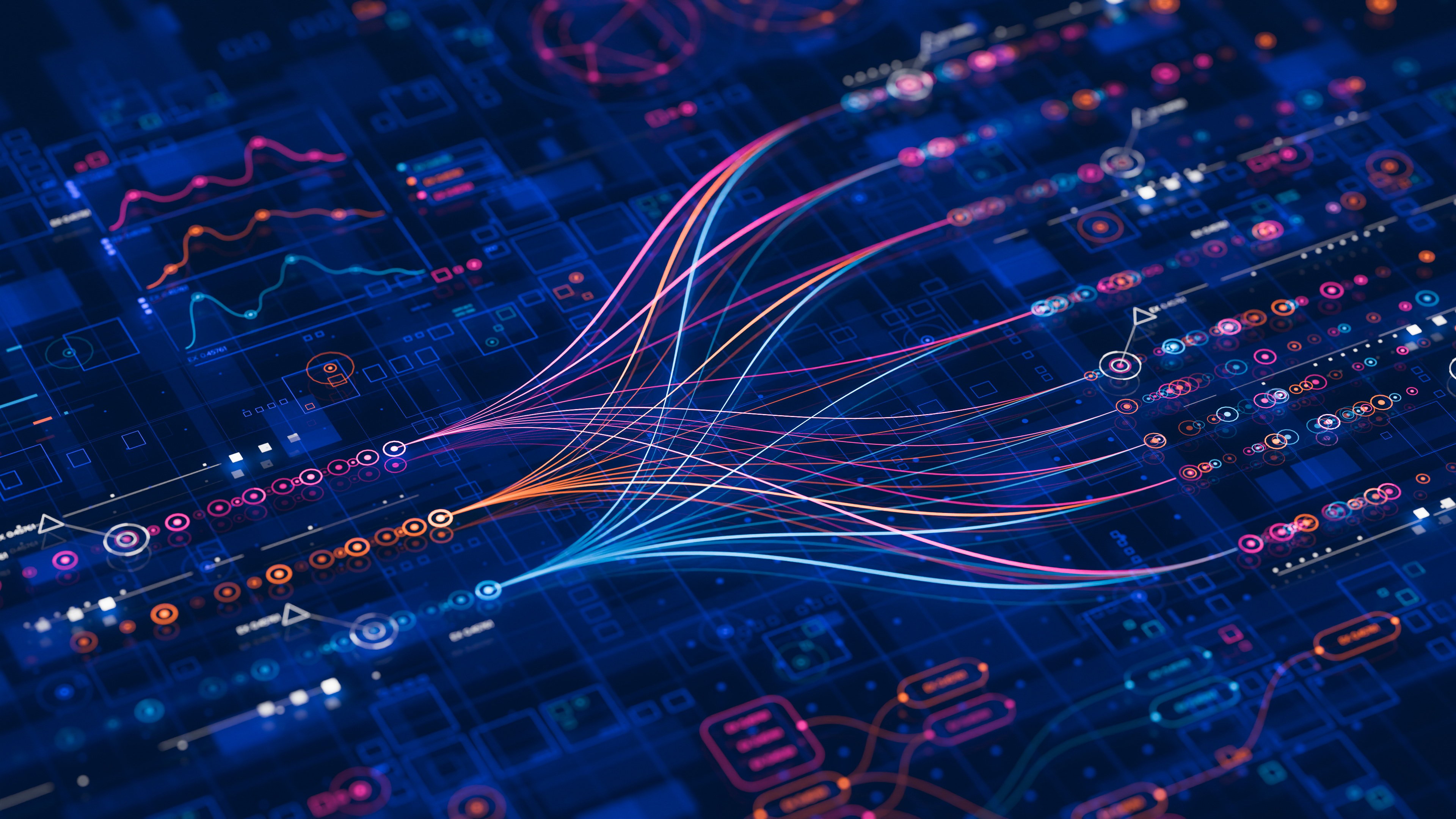 The Quiet Revolution: How AI Is Reshaping Financial Data Operations
