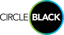 Circle Black Logo