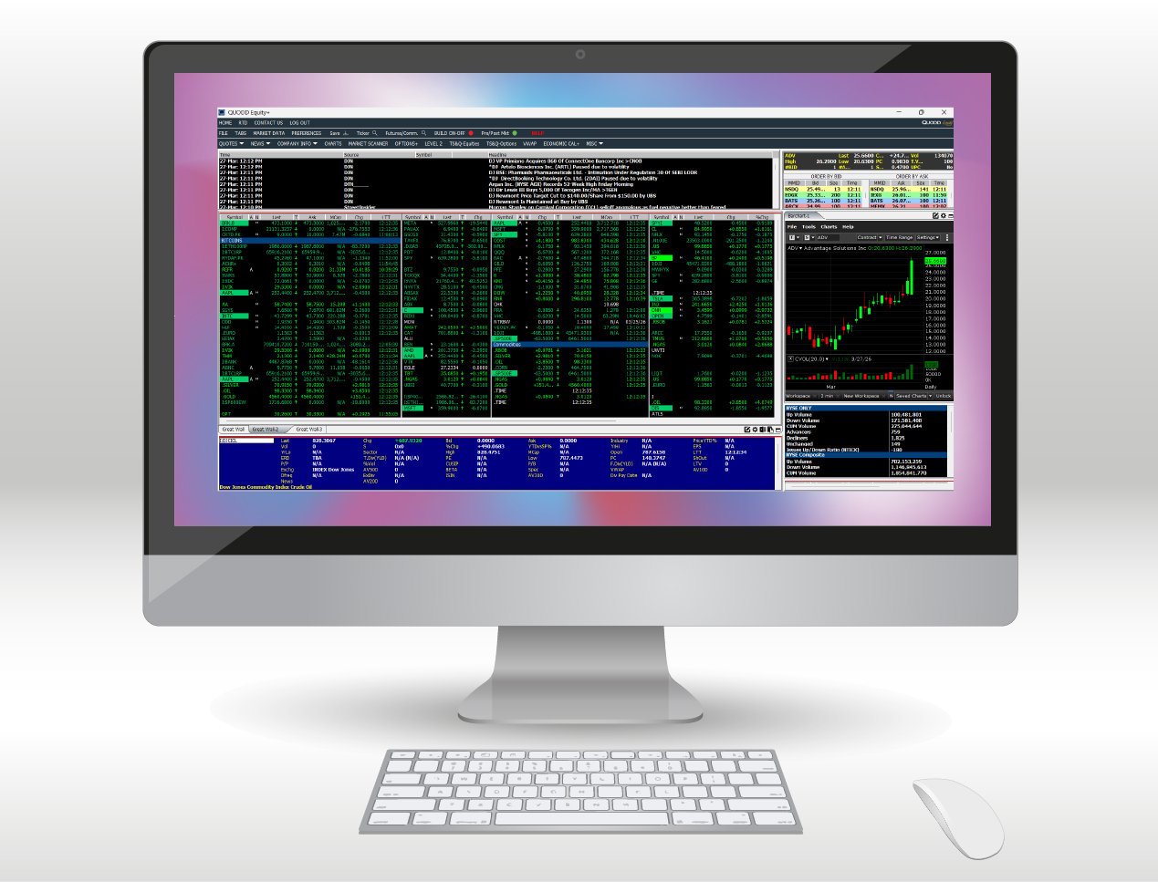 Equity Plus Mock Up