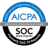 SOC 1 Type 2 Badge