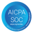 SOC 1 Type 2 Certification Badge